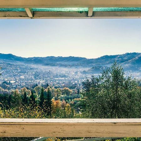 Valuable Rustic Tuscan Swimming Pool, Breathtaking View Of קמאיורה מראה חיצוני תמונה